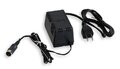CHARGEUR DE PILE 115/13,8Vdc, prise Amricaine